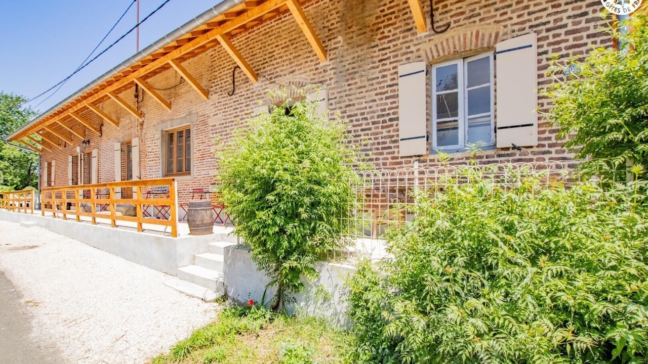 Photo of Outdoor in La Chapelle-Saint-Sauveur