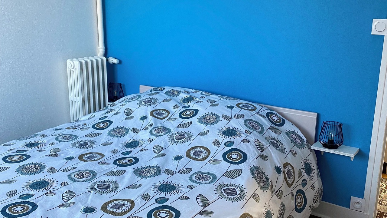 Photo of Bedroom in Carentan