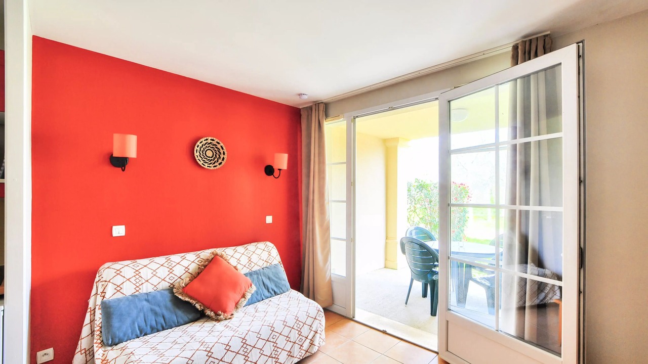 Photo of Livingroom in Monflanquin