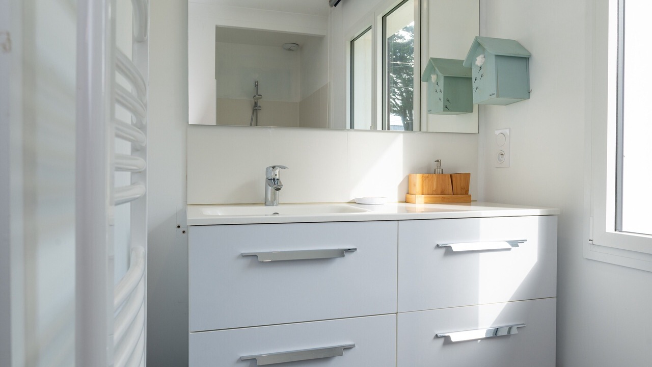 Photo of Bathroom in Damgan