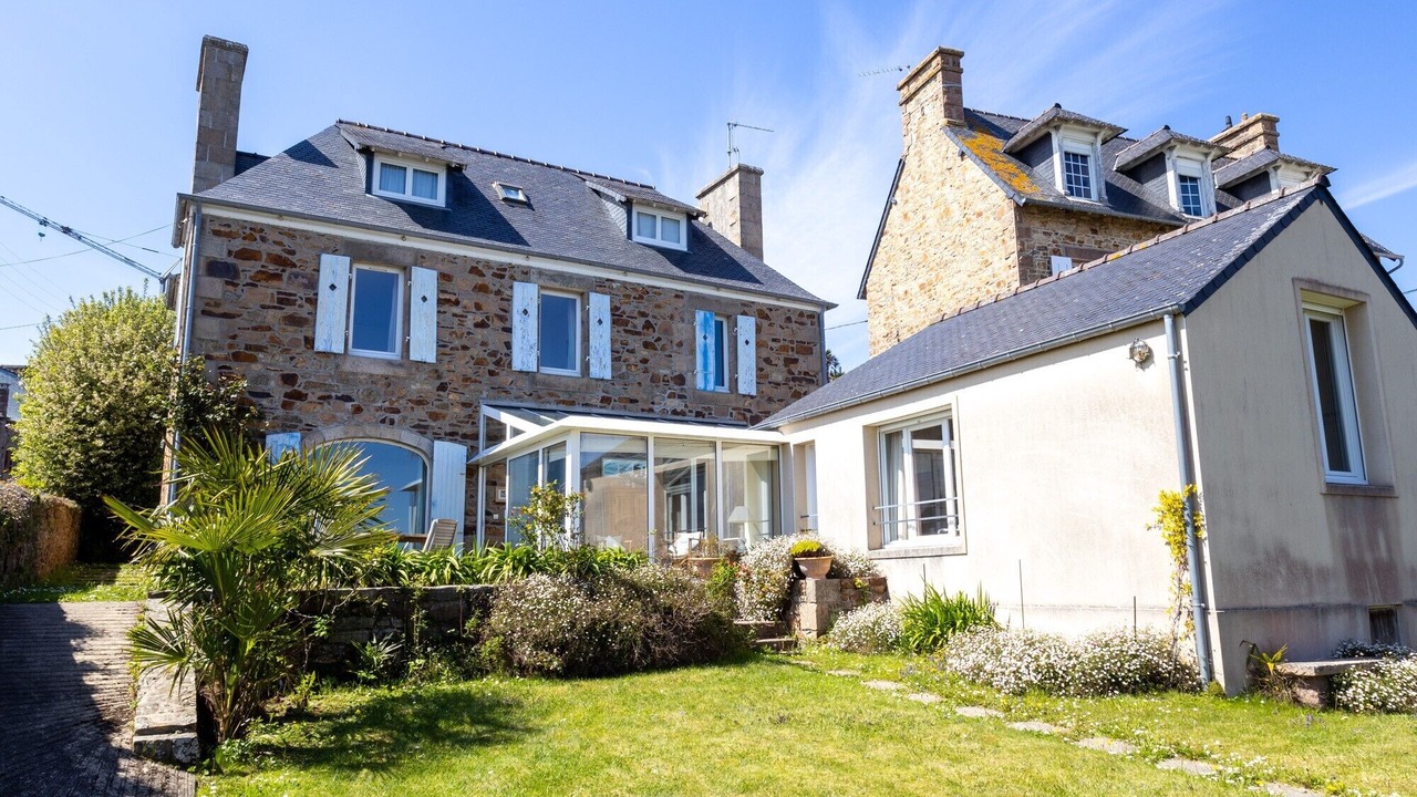 Photo of Outdoor in Perros-Guirec