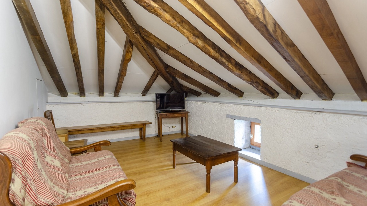 Photo of Livingroom in Saint-Etienne-de-Baigorry