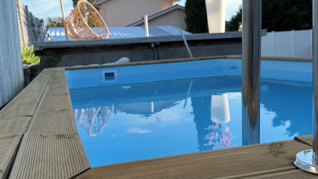 Photo of Outdoor in Creuzier-le-Vieux