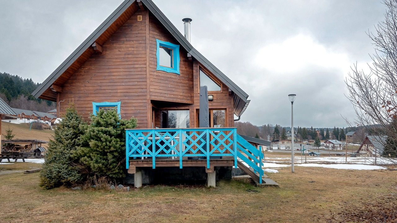 Photo of Outdoor in La Feclaz