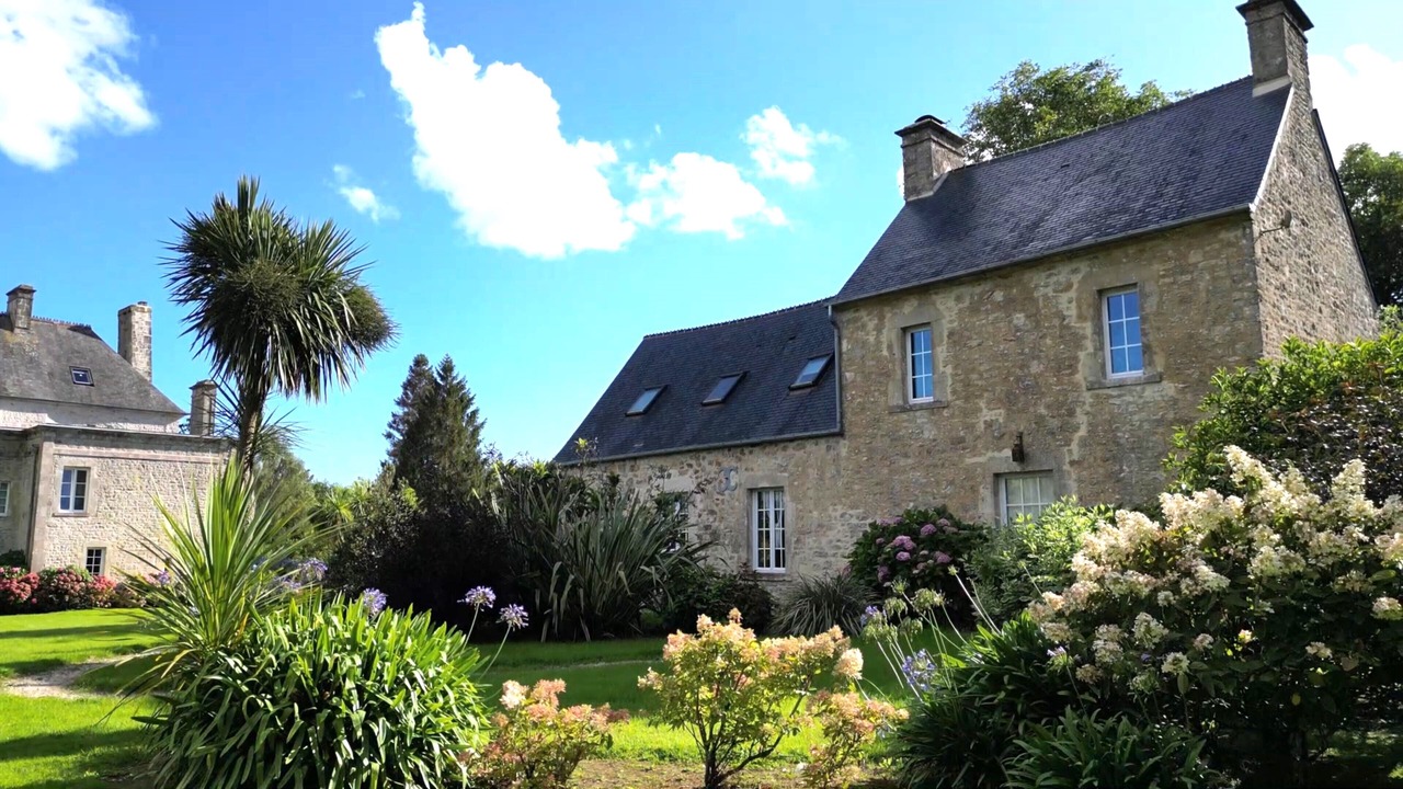 Photo of Outdoor in Valognes