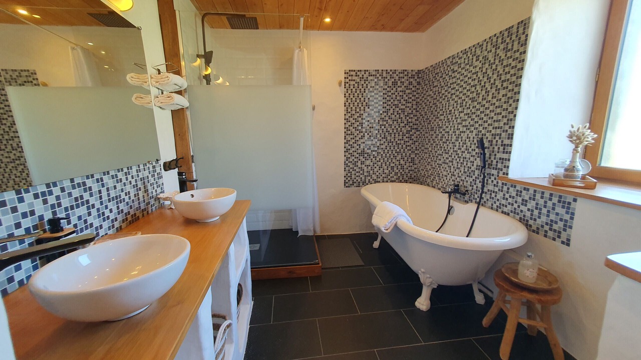Photo of Bathroom in Guisseny