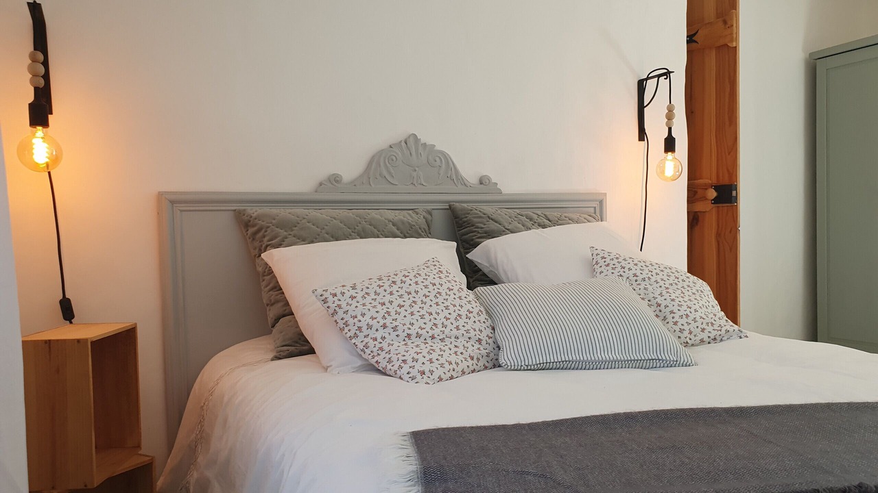 Photo of Bedroom in Guisseny