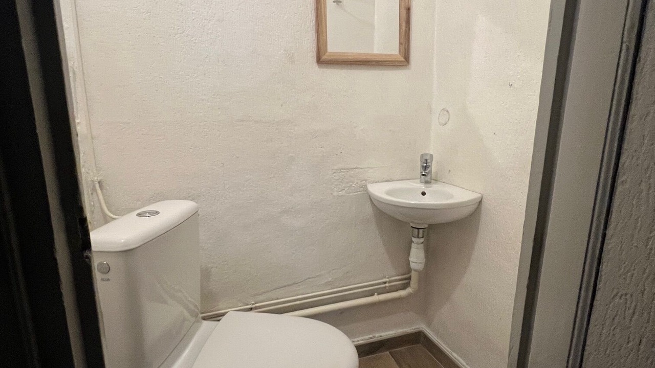 Photo of Bathroom in Paray-le-Monial