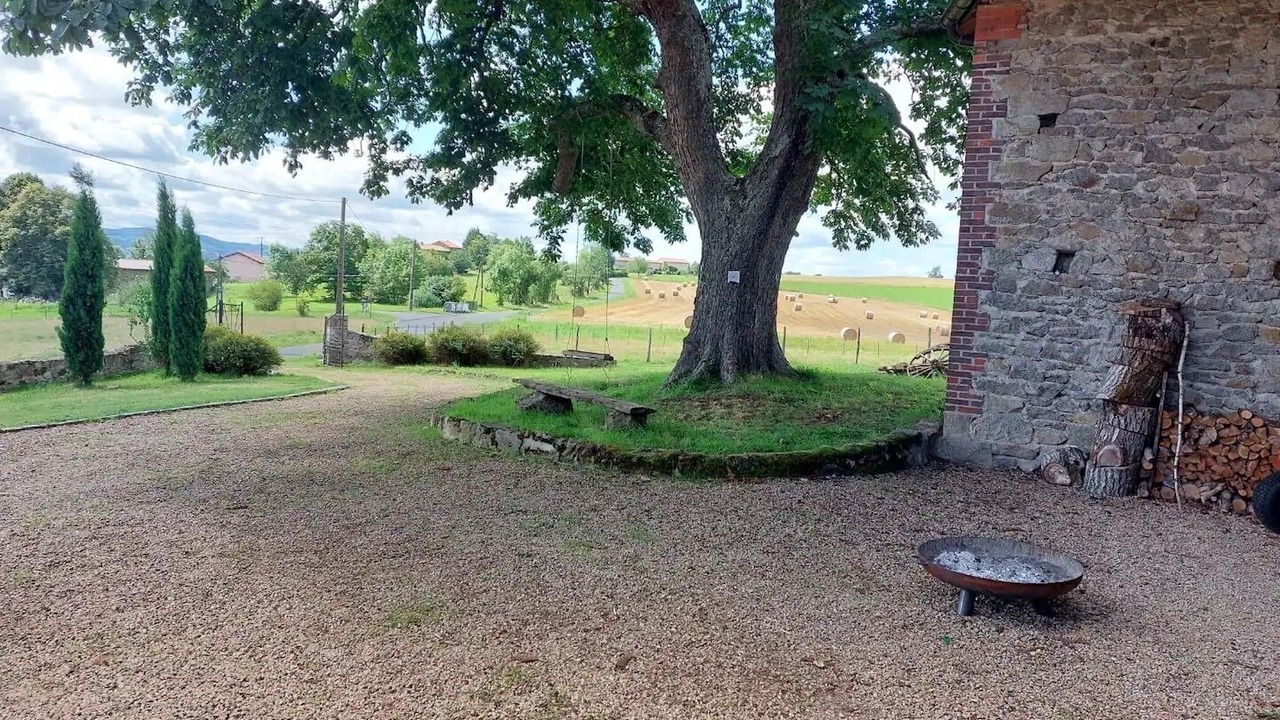Photo of Outdoor in Saint-Flour