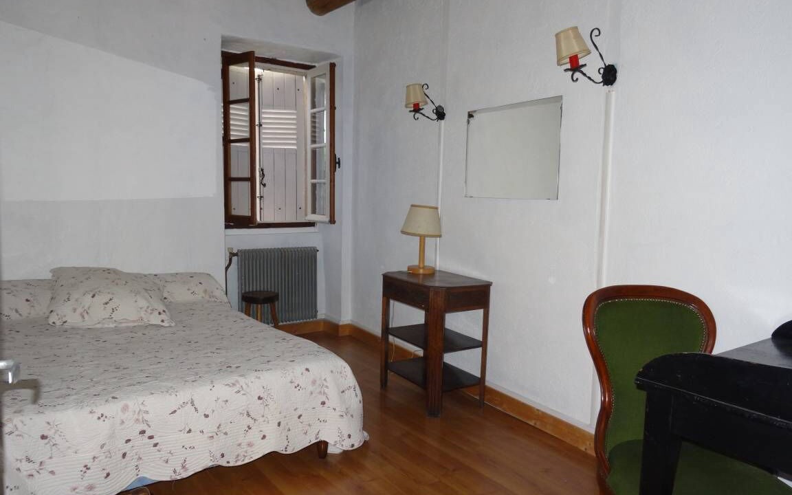 Photo of Bedroom in Yronde-et-Buron