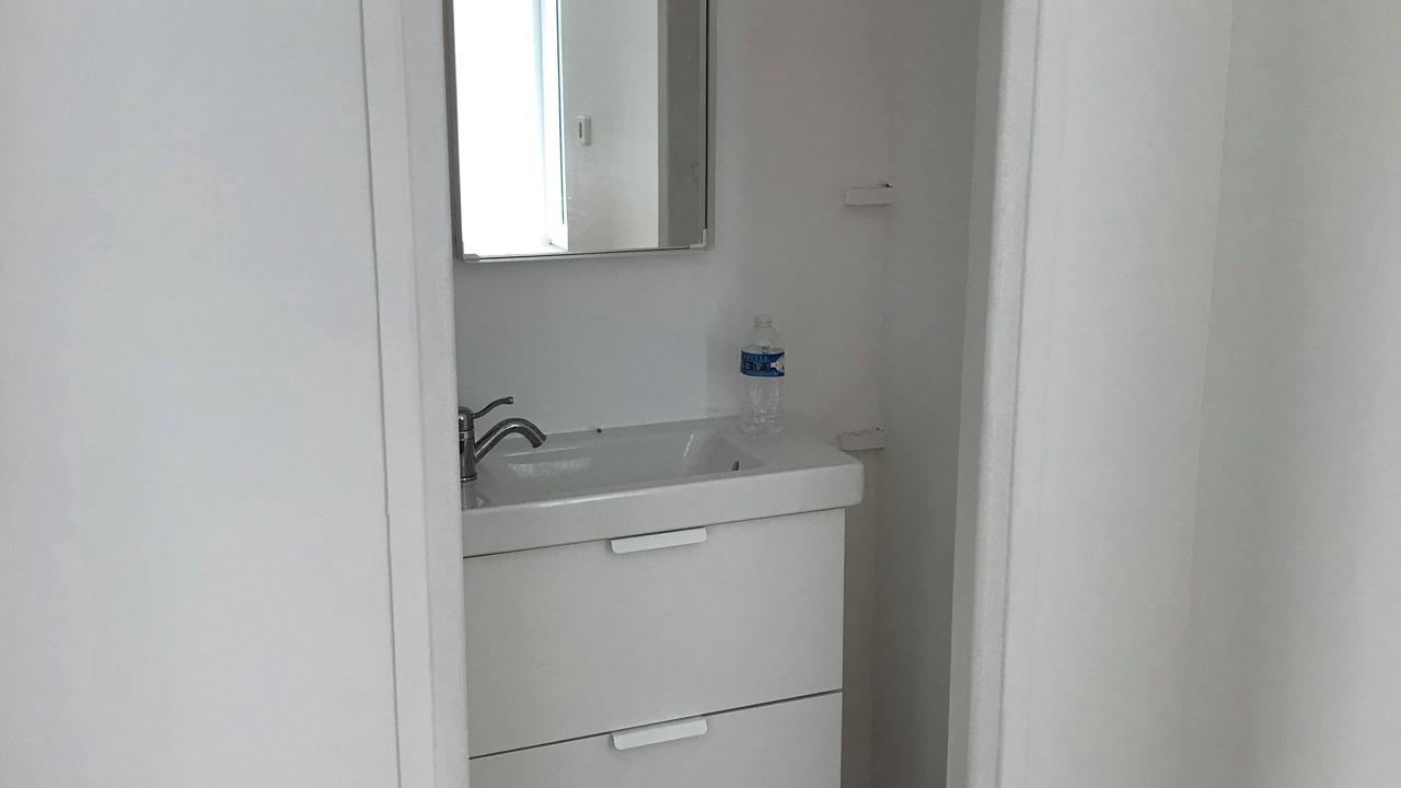 Photo of Bathroom in Lannion