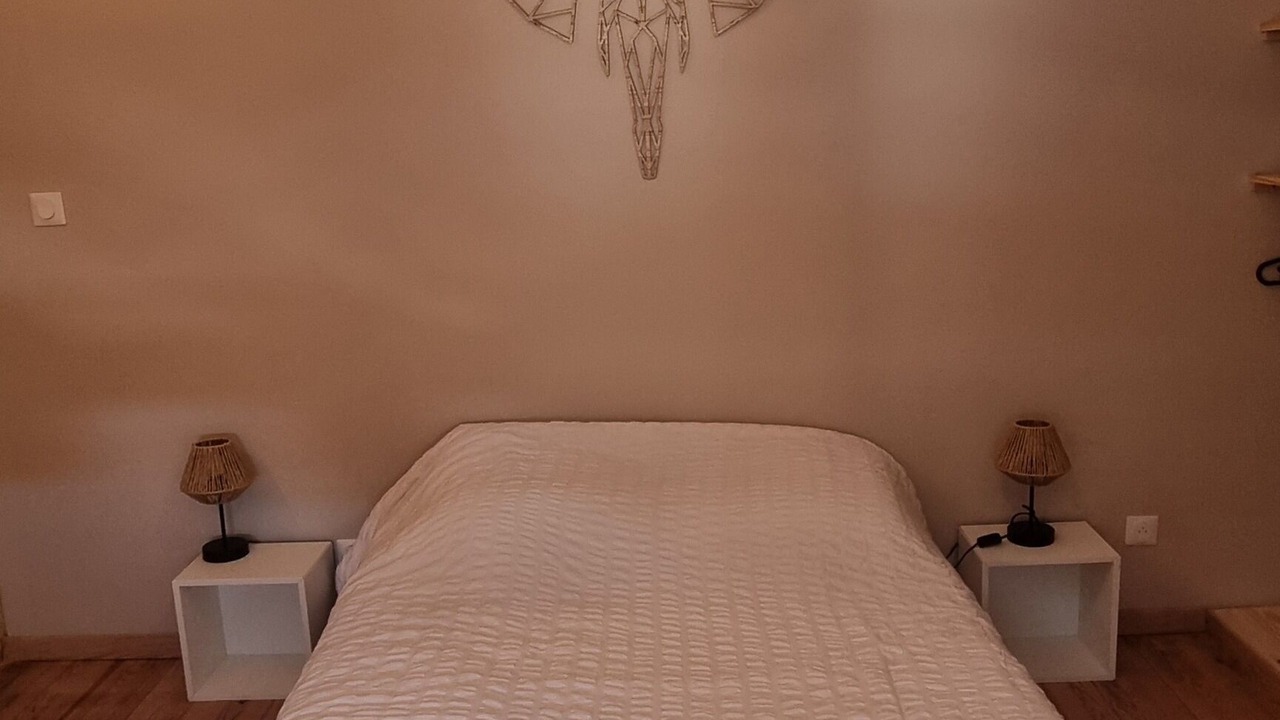 Photo of Bedroom in Issanlas