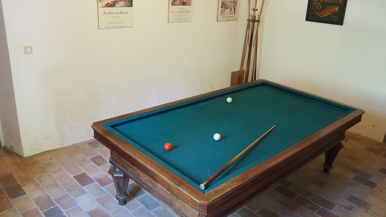 Photo of Bedroom in Lagrasse