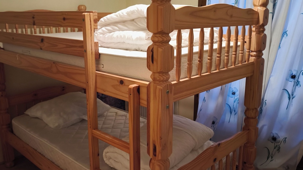 Photo of Bedroom in Chamrousse