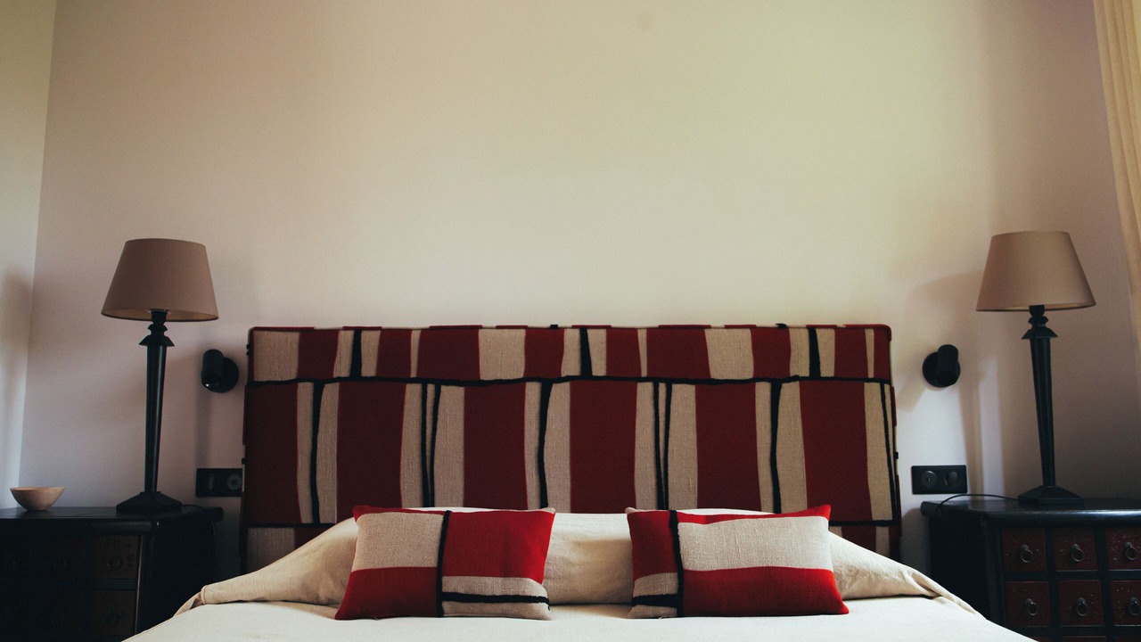 Photo of Bedroom in Espere