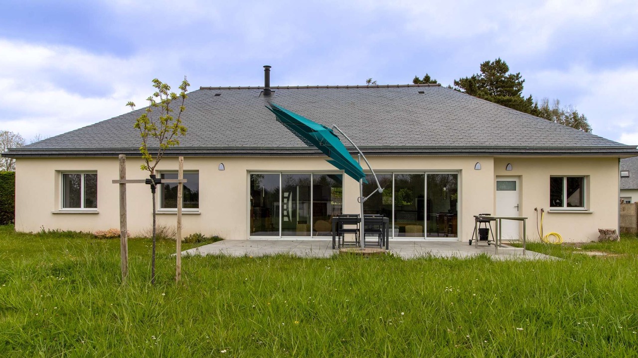 Photo of Outdoor in Pleherel-Plage-Vieux-Bourg