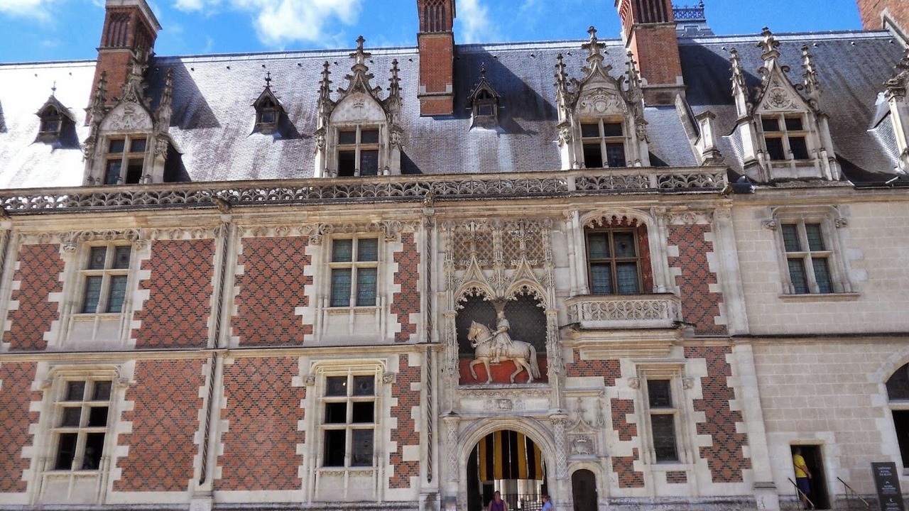 Photo of Others in Blois
