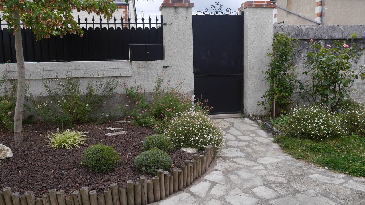 Photo of Outdoor in Blois