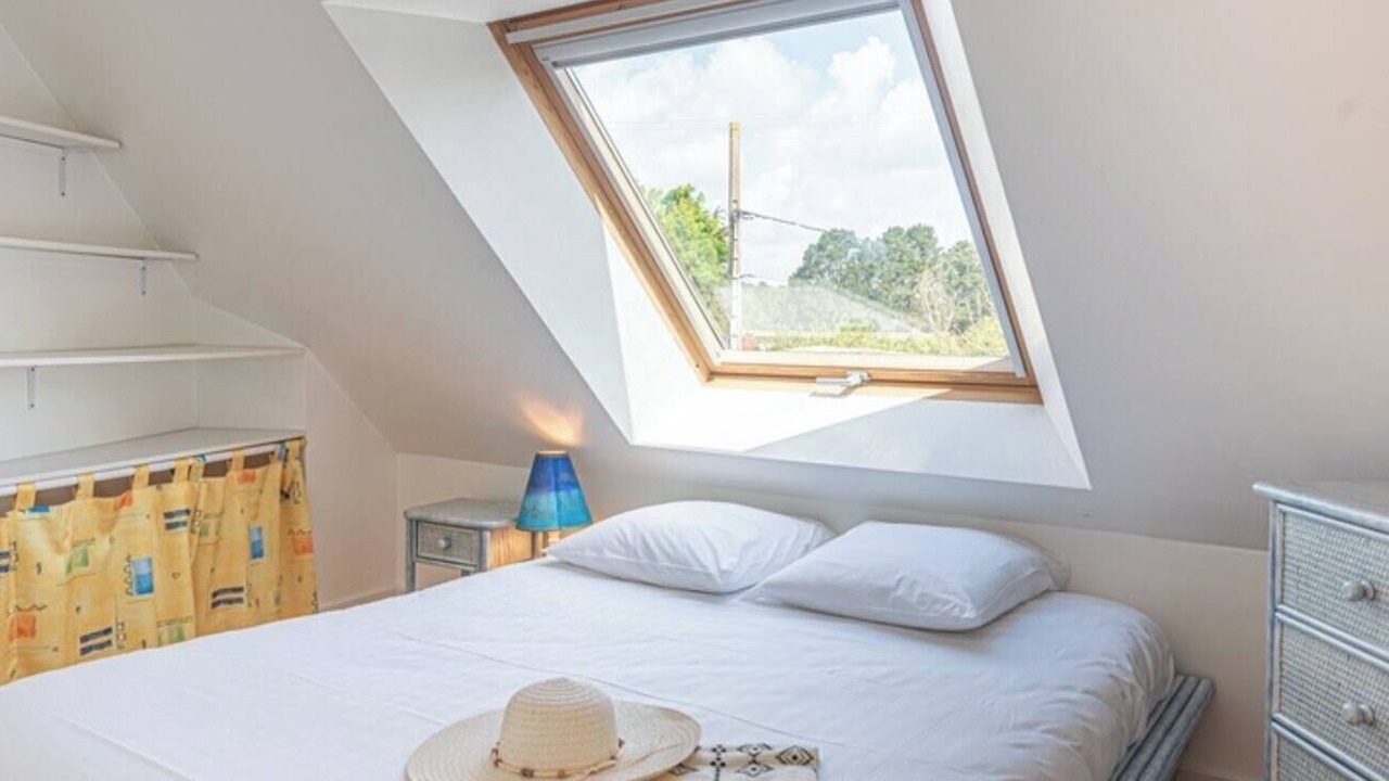 Photo of Bedroom in Baden