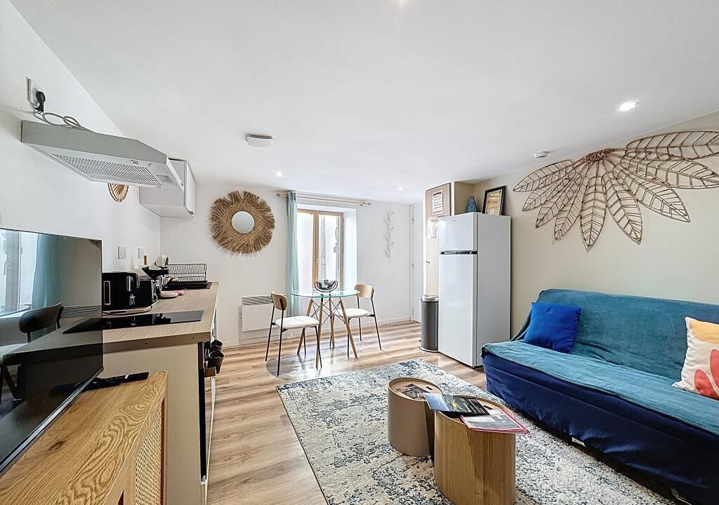 Photo of Livingroom in Aulnat