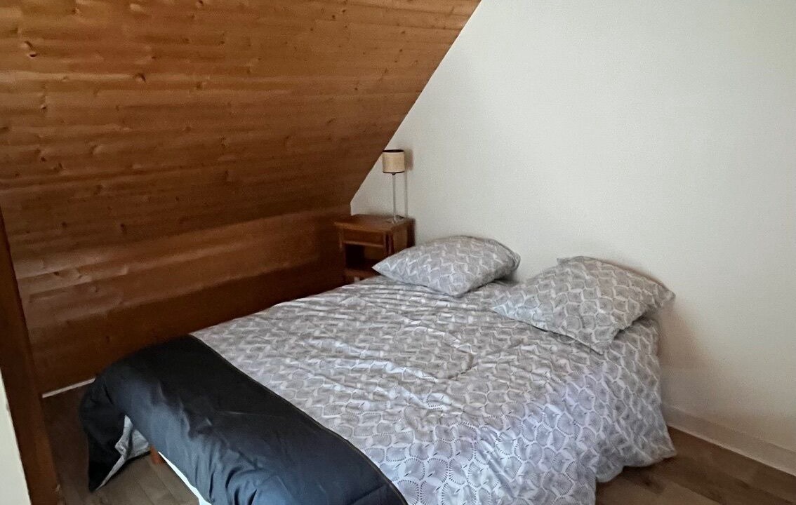 Photo of Bedroom in Cite