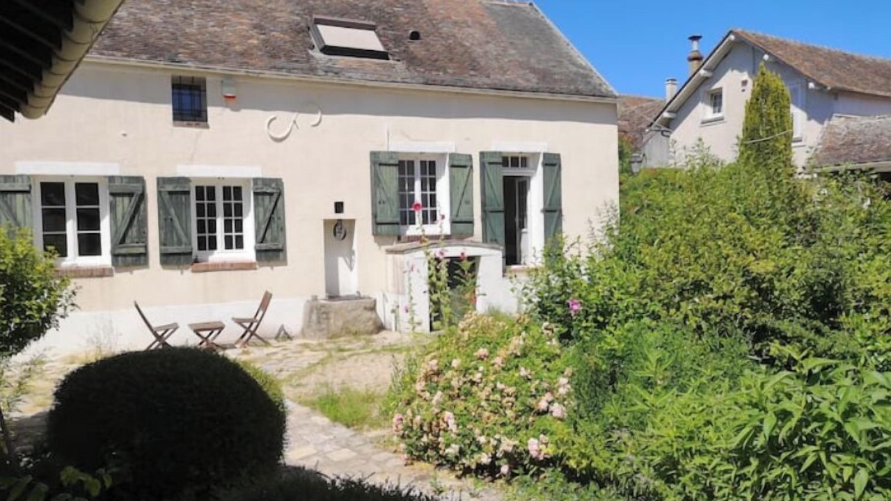 Photo of Outdoor in Moret-Loing-et-Orvanne