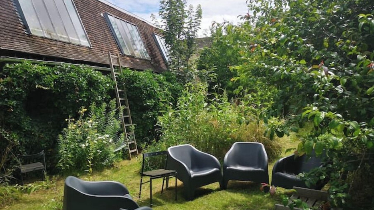 Photo of Outdoor in Moret-Loing-et-Orvanne