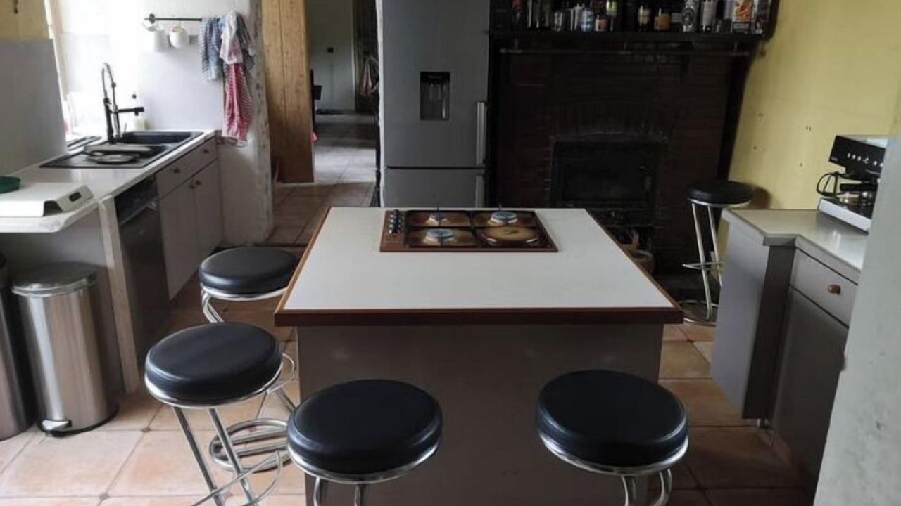 Photo of Kitchen in Moret-Loing-et-Orvanne