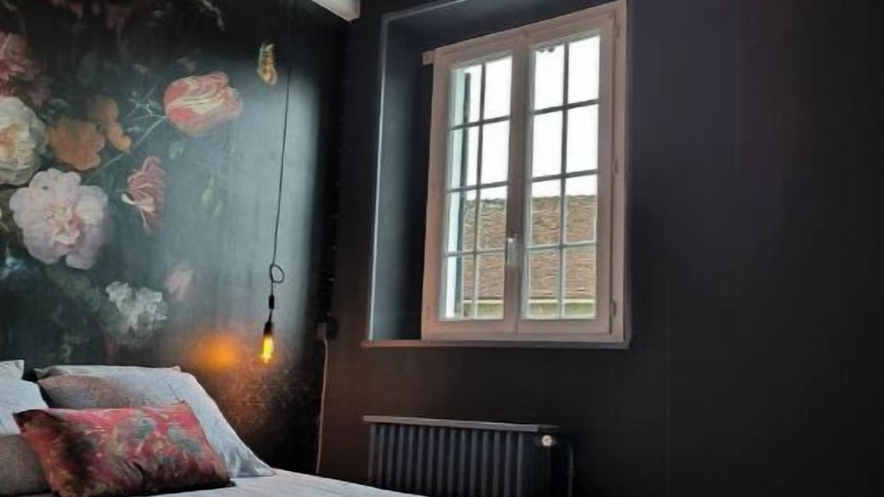 Photo of Bedroom in Moret-Loing-et-Orvanne