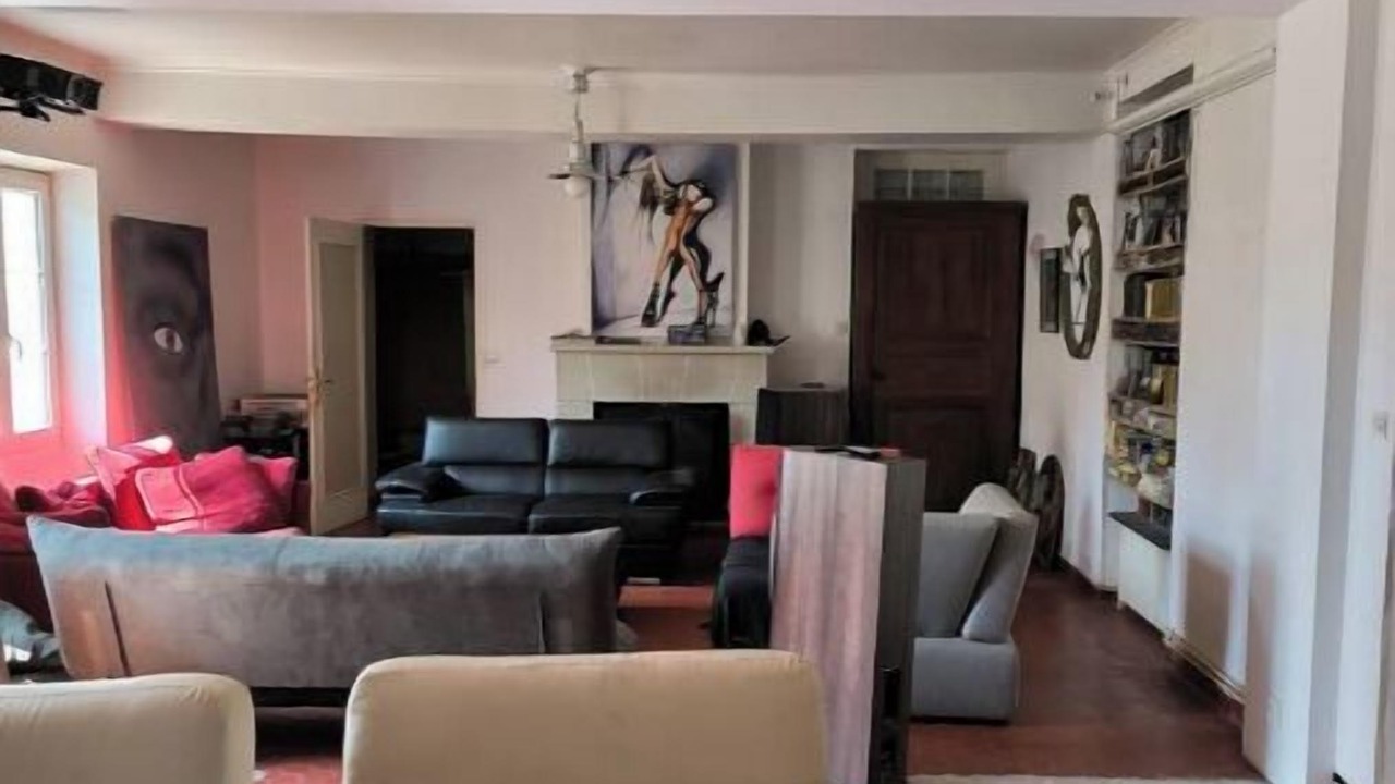 Photo of Livingroom in Moret-Loing-et-Orvanne