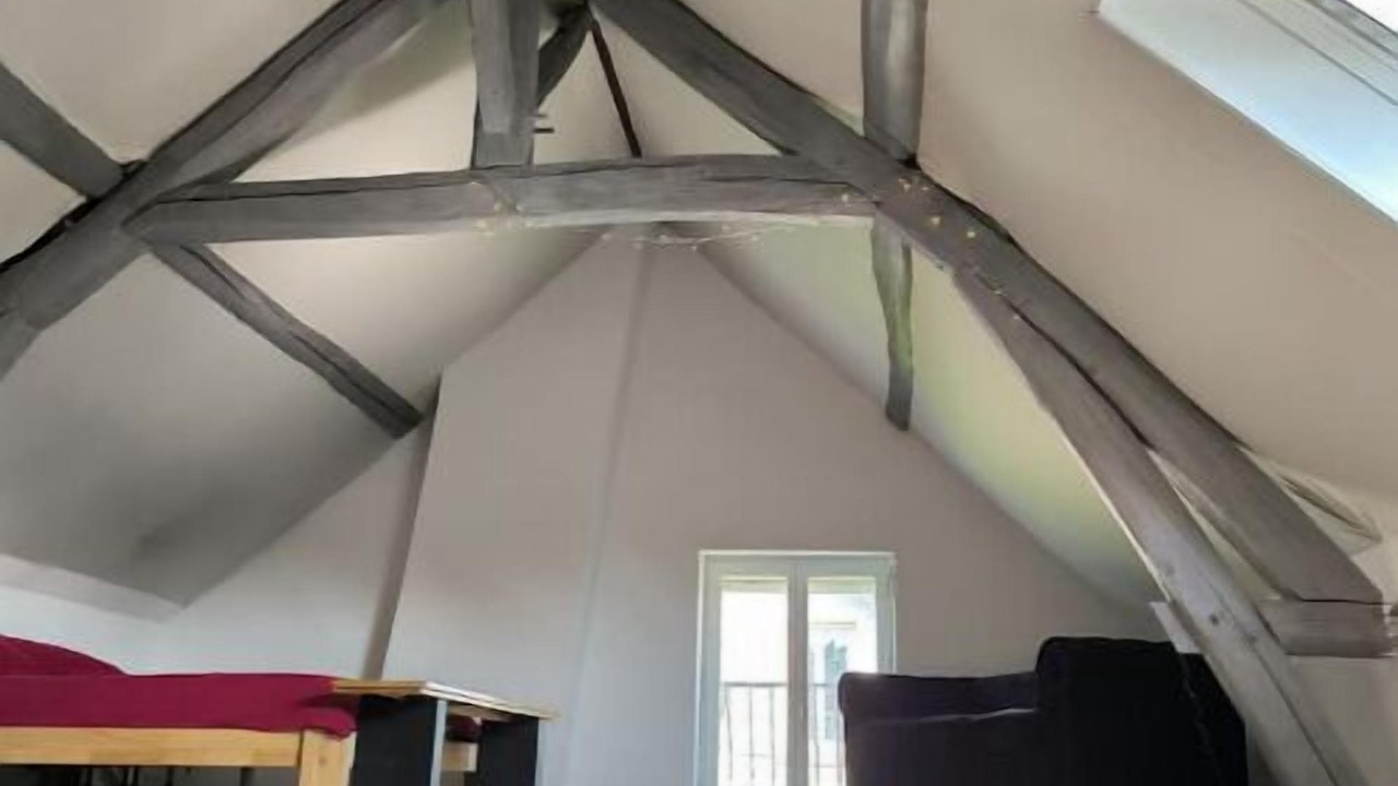 Photo of Bedroom in Moret-Loing-et-Orvanne