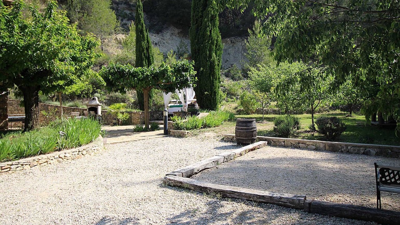 Photo of Outdoor in Le Barroux