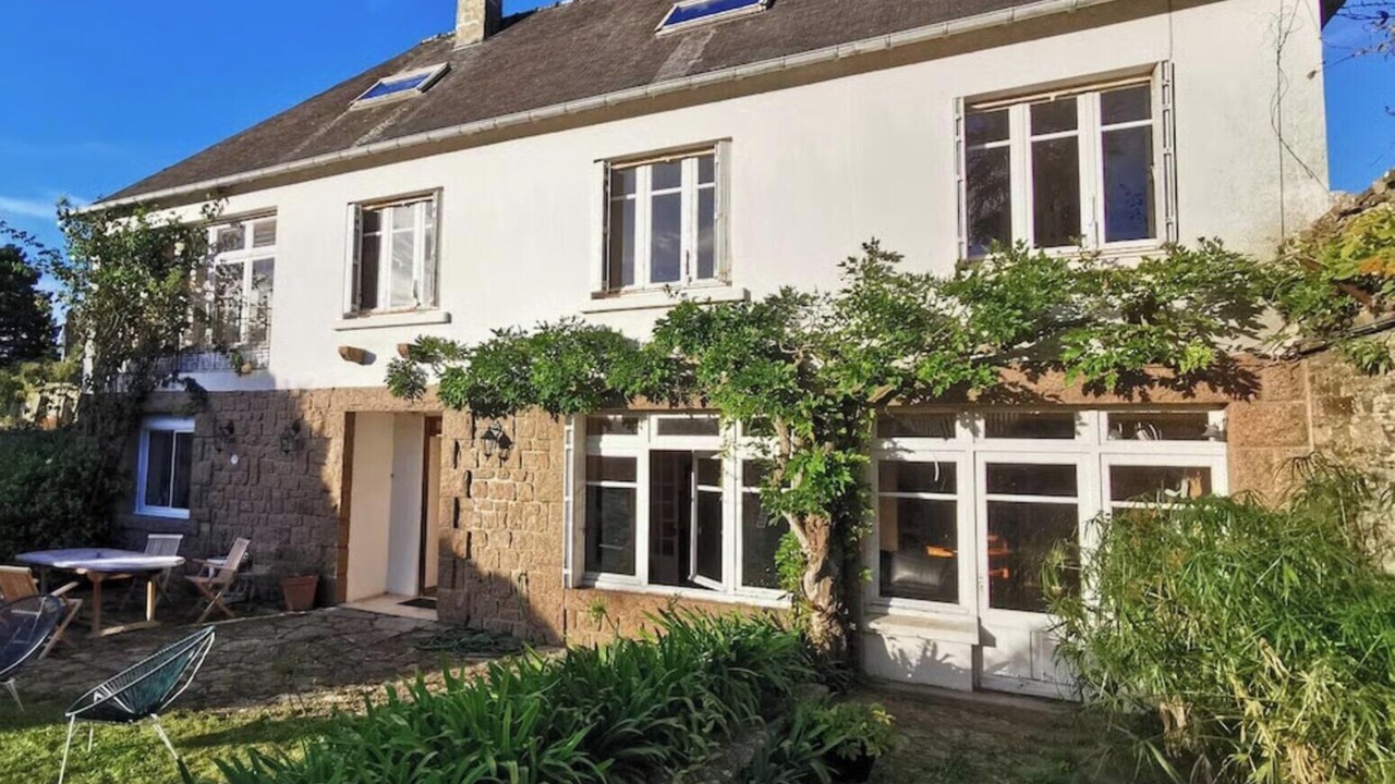 Photo of Outdoor in Lannion