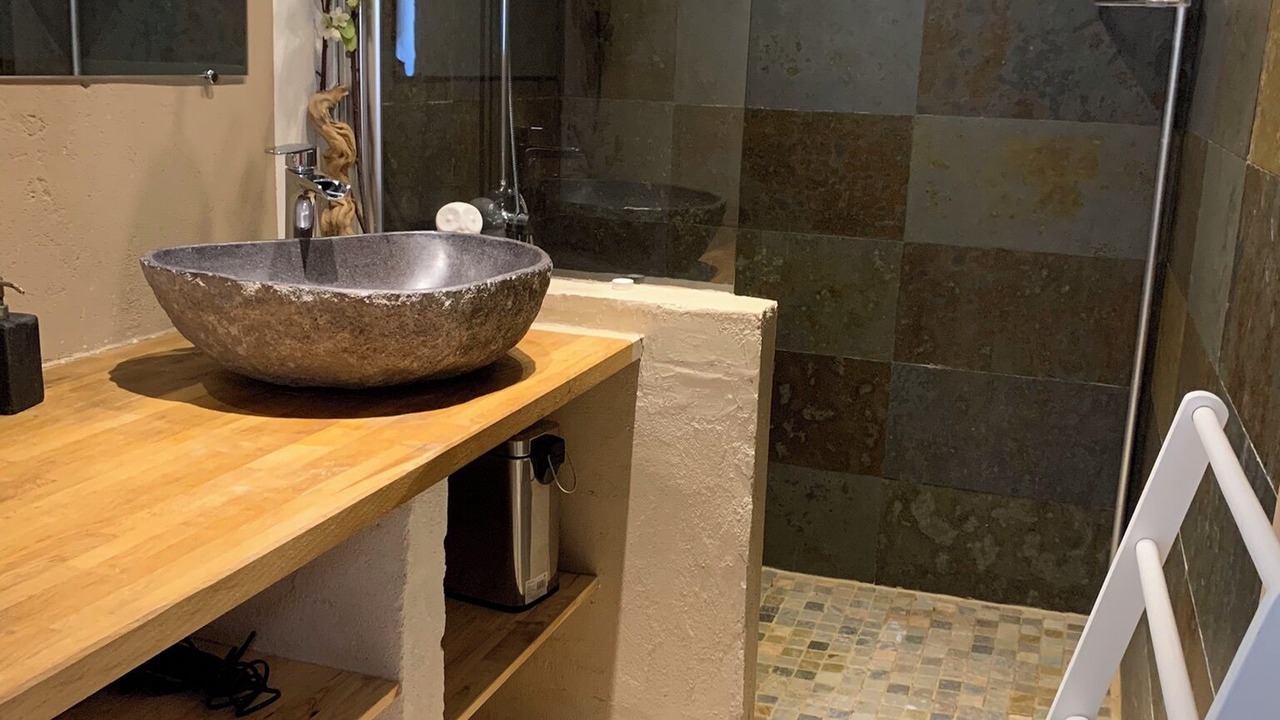 Photo of Bathroom in Rosieres