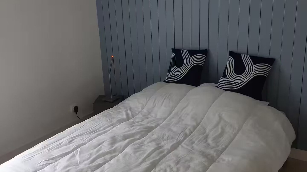 Photo of Bedroom in Plouhinec