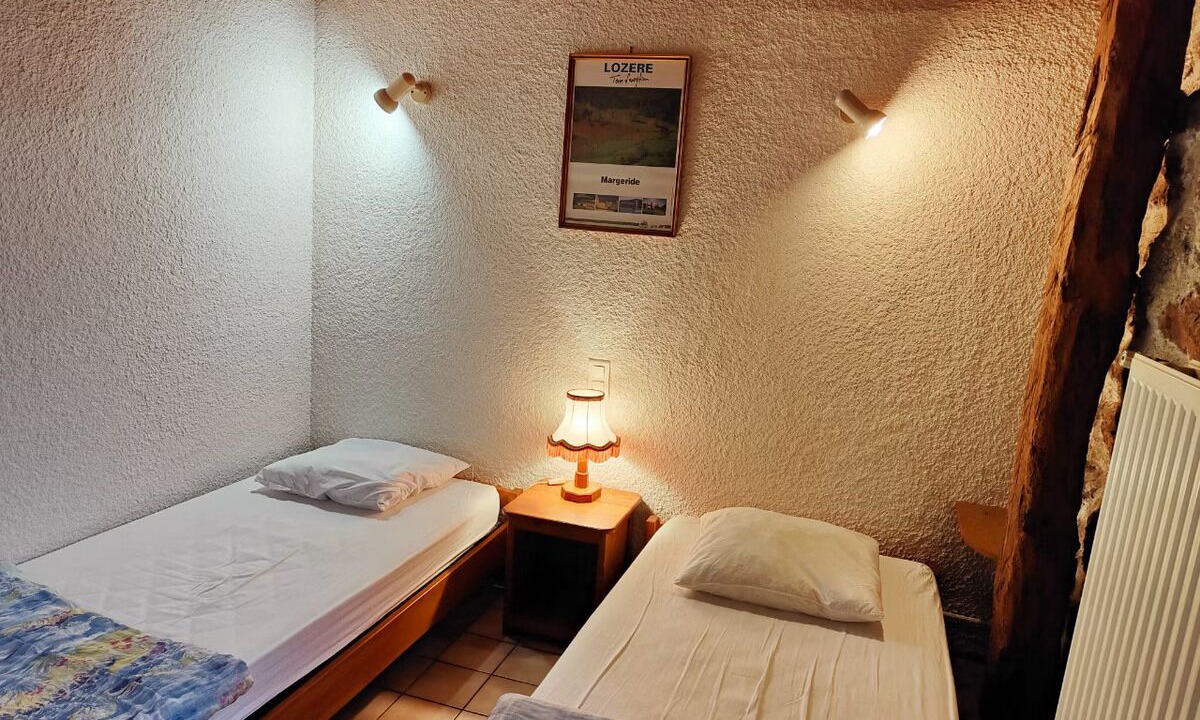 Photo of Bedroom in Prevencheres