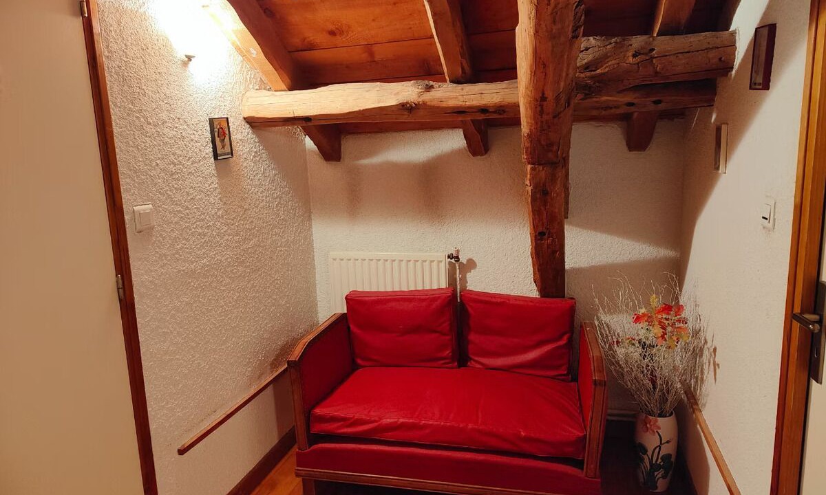 Photo of Livingroom in Prevencheres