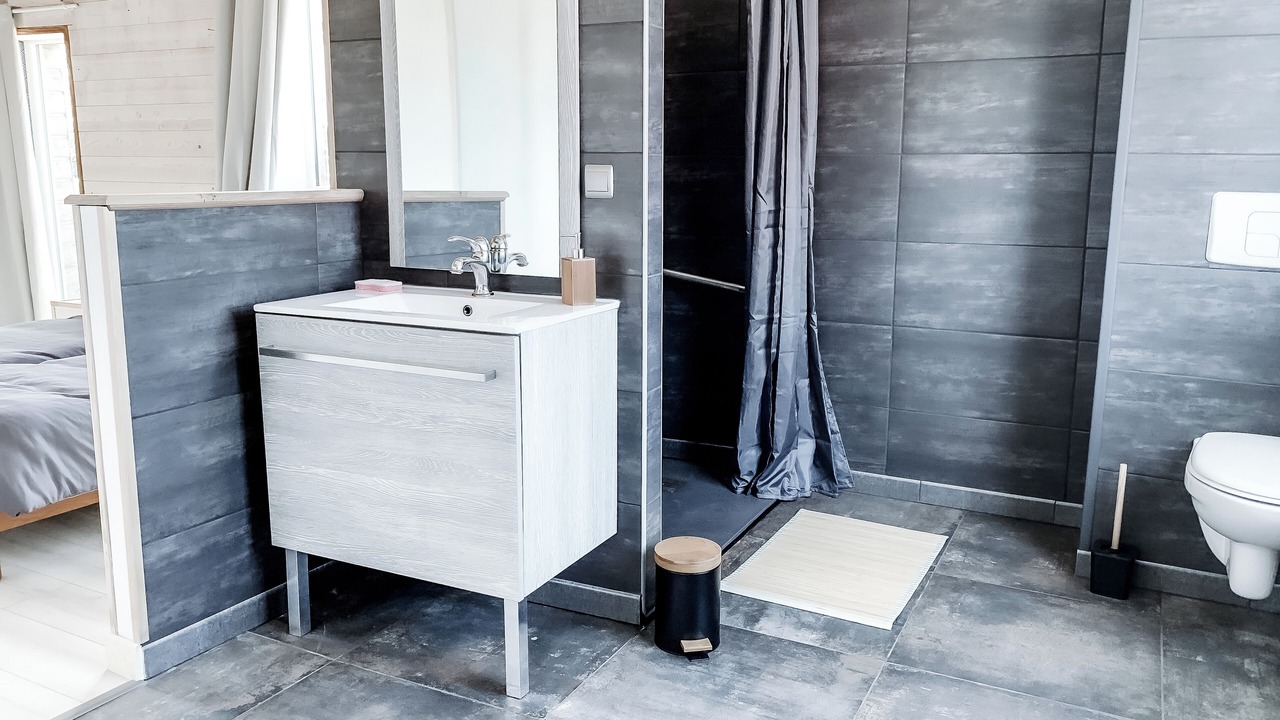 Photo of Bathroom in Le Ru