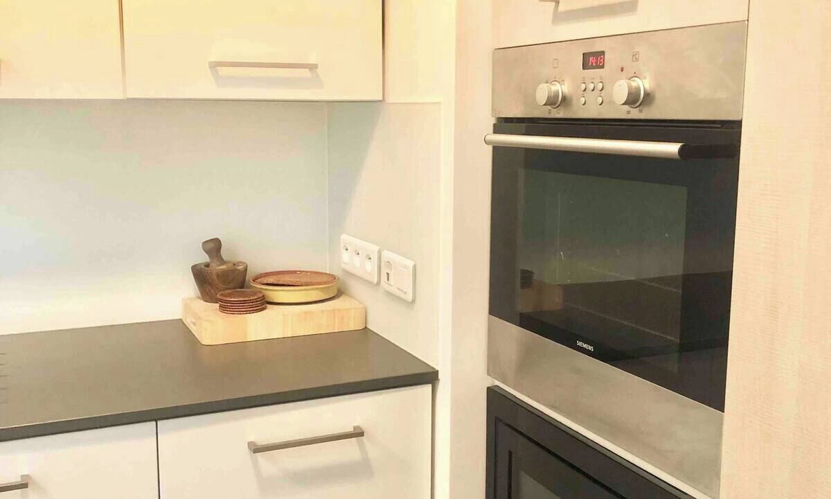 Photo of Kitchen in Quartier de la Porte-Saint-Denis
