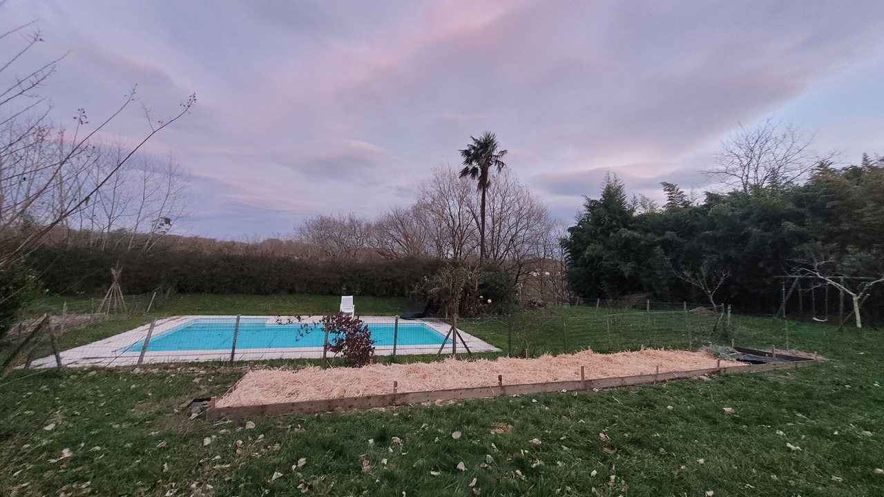 Photo of Outdoor in Larressore