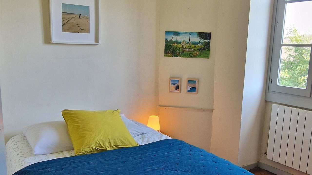 Photo of Bedroom in Larressore