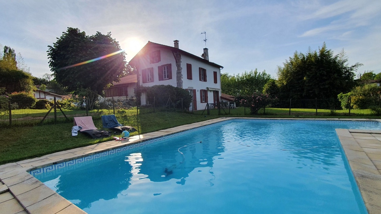 Photo of Outdoor in Larressore