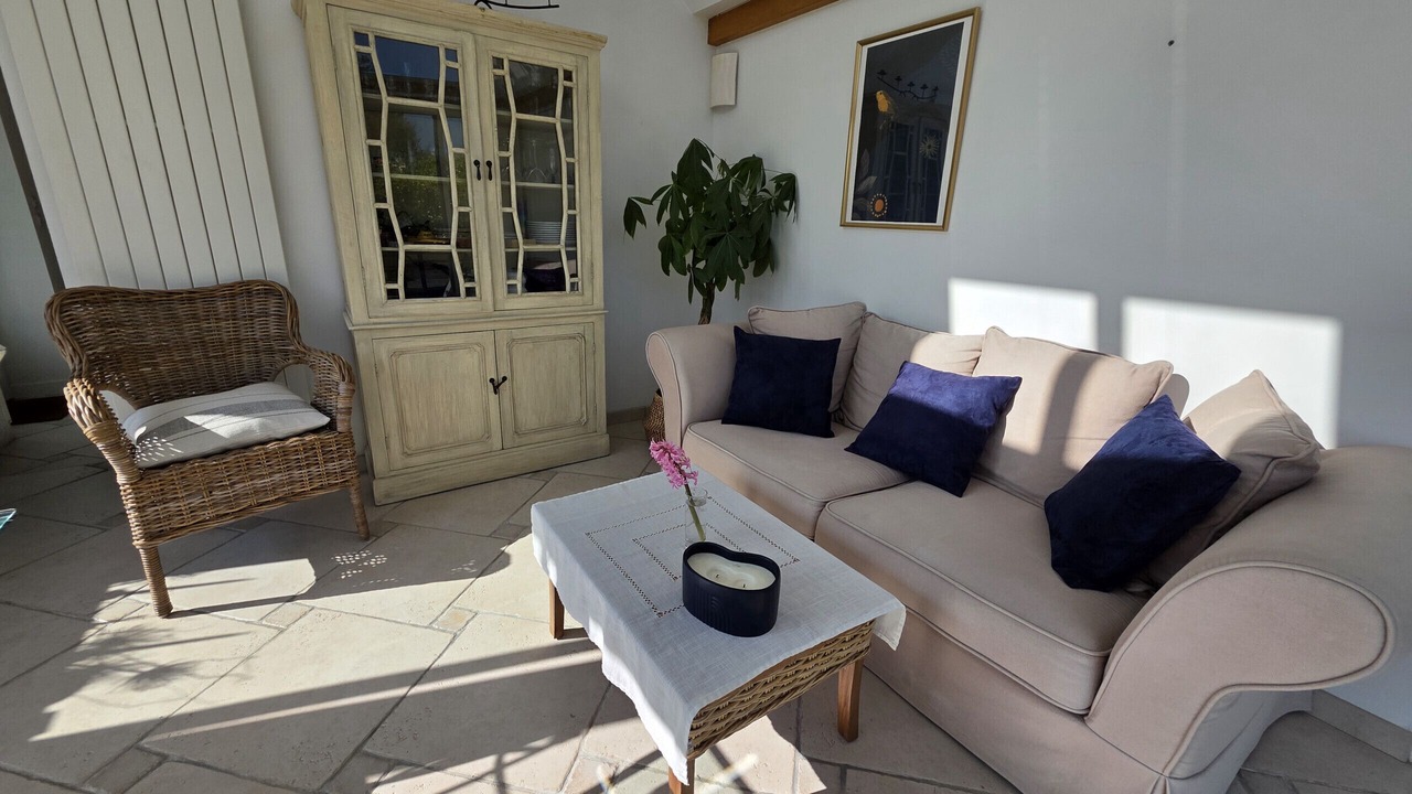 Photo of Livingroom in Plouguerneau