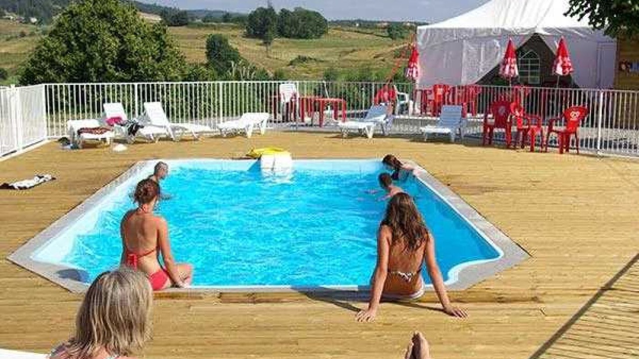 Photo of Outdoor in Langogne