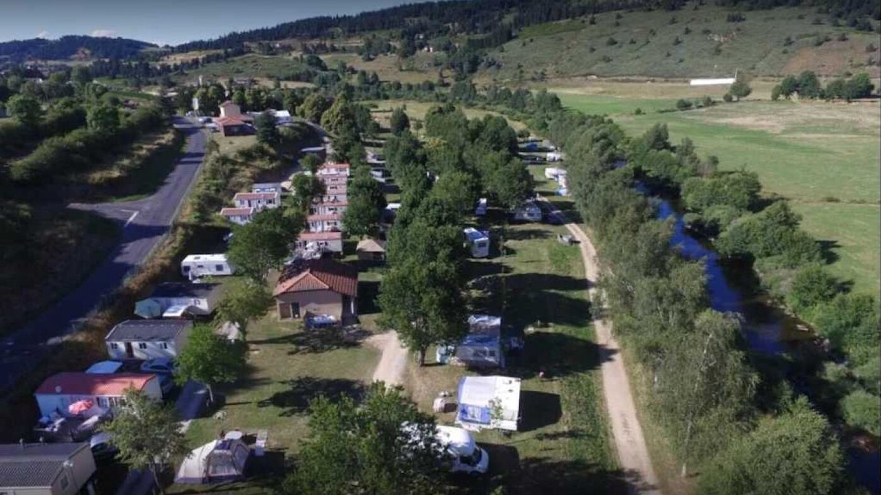 Photo of Outdoor in Langogne