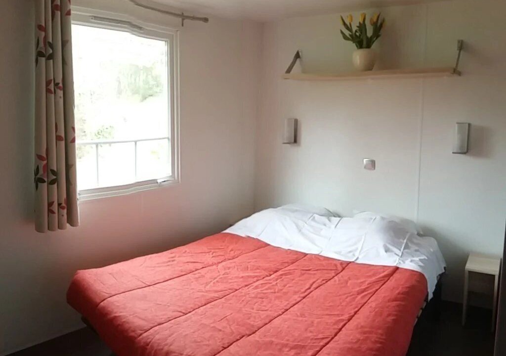 Photo of Bedroom in Aramits
