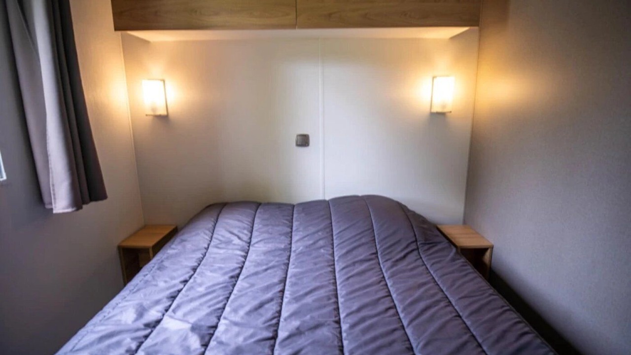 Photo of Bedroom in Aramits