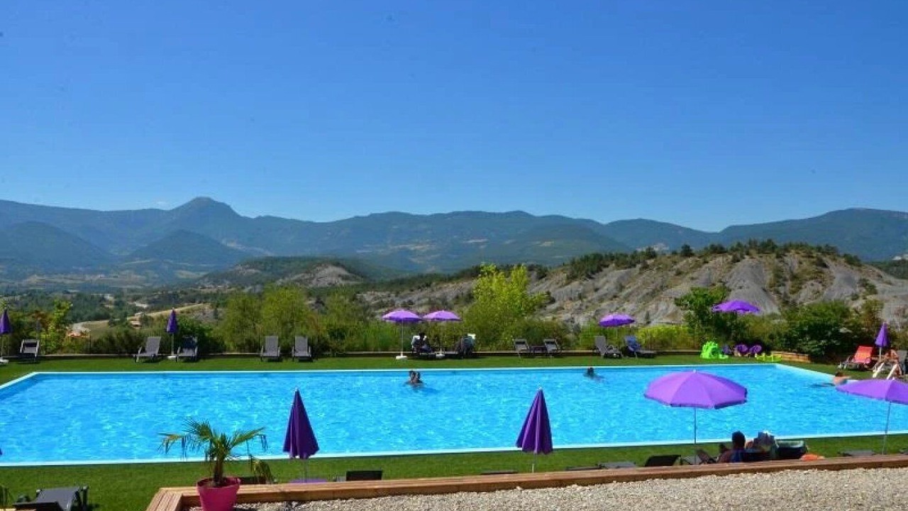 Photo of Outdoor in Rosans