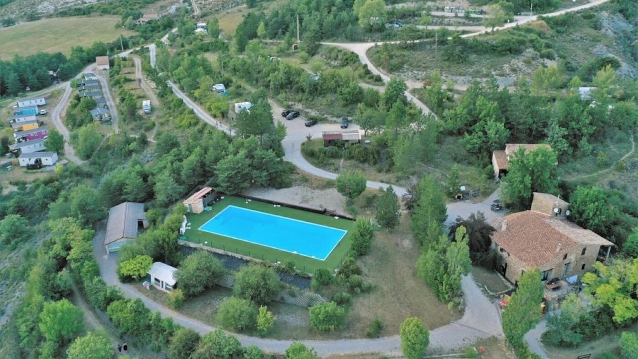 Photo of Outdoor in Rosans