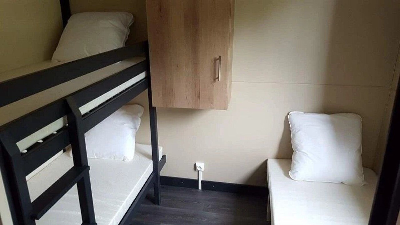 Photo of Bedroom in Rosans